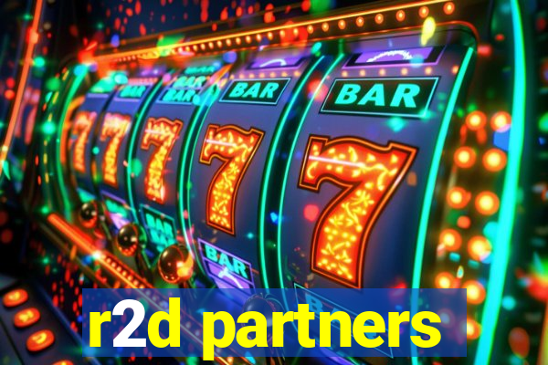 r2d partners